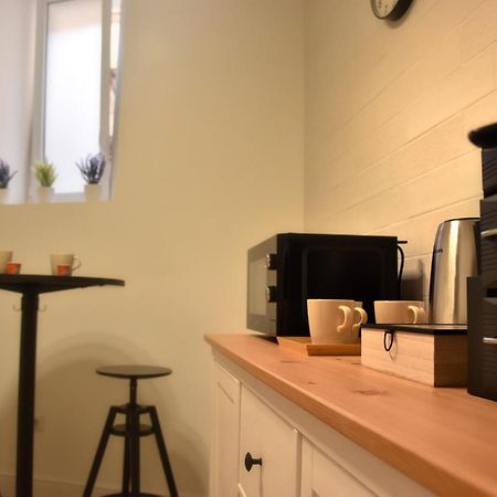Centro Storico Rooms Naples Luaran gambar