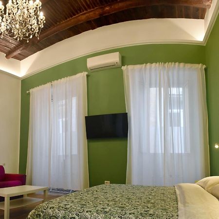 Centro Storico Rooms Naples Luaran gambar