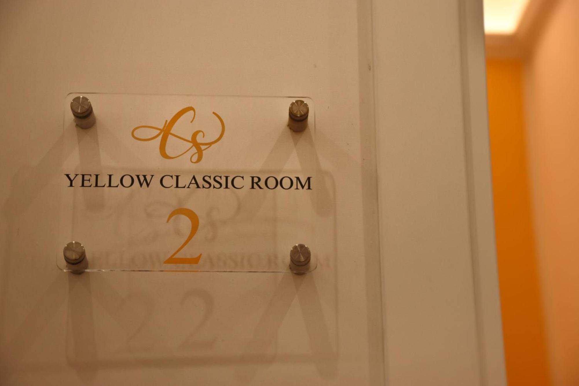 Centro Storico Rooms Naples Luaran gambar