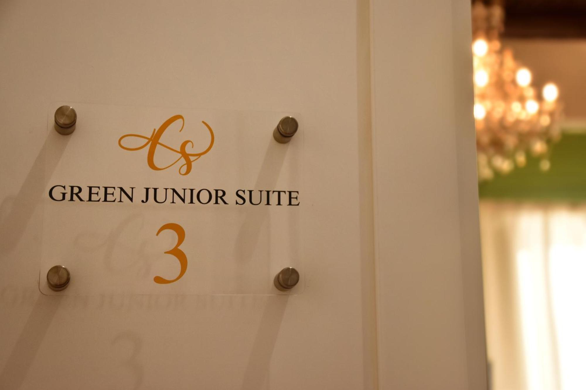Centro Storico Rooms Naples Luaran gambar