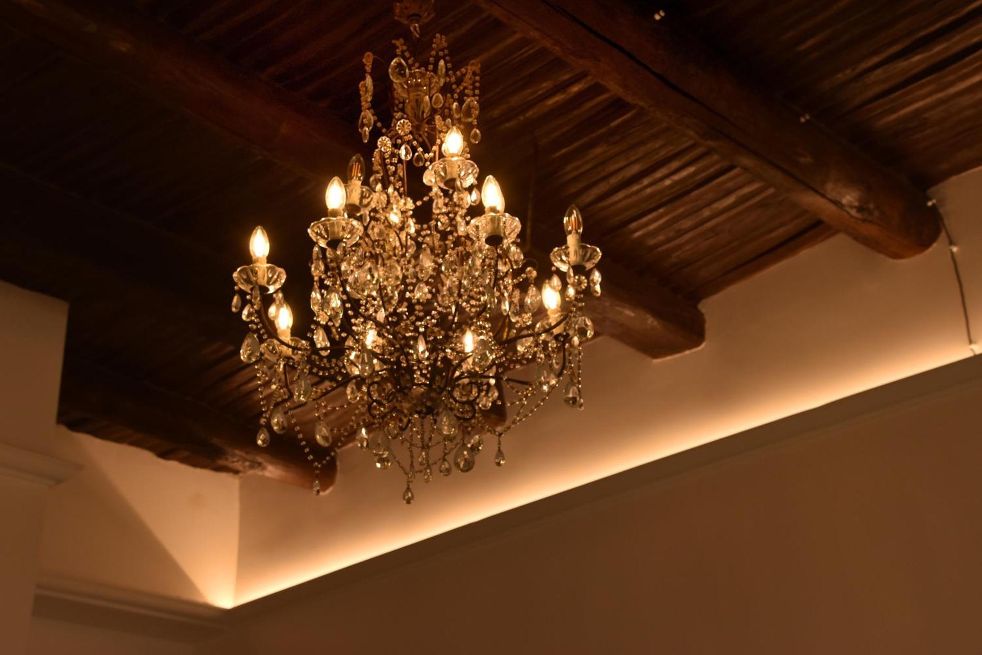 Centro Storico Rooms Naples Luaran gambar