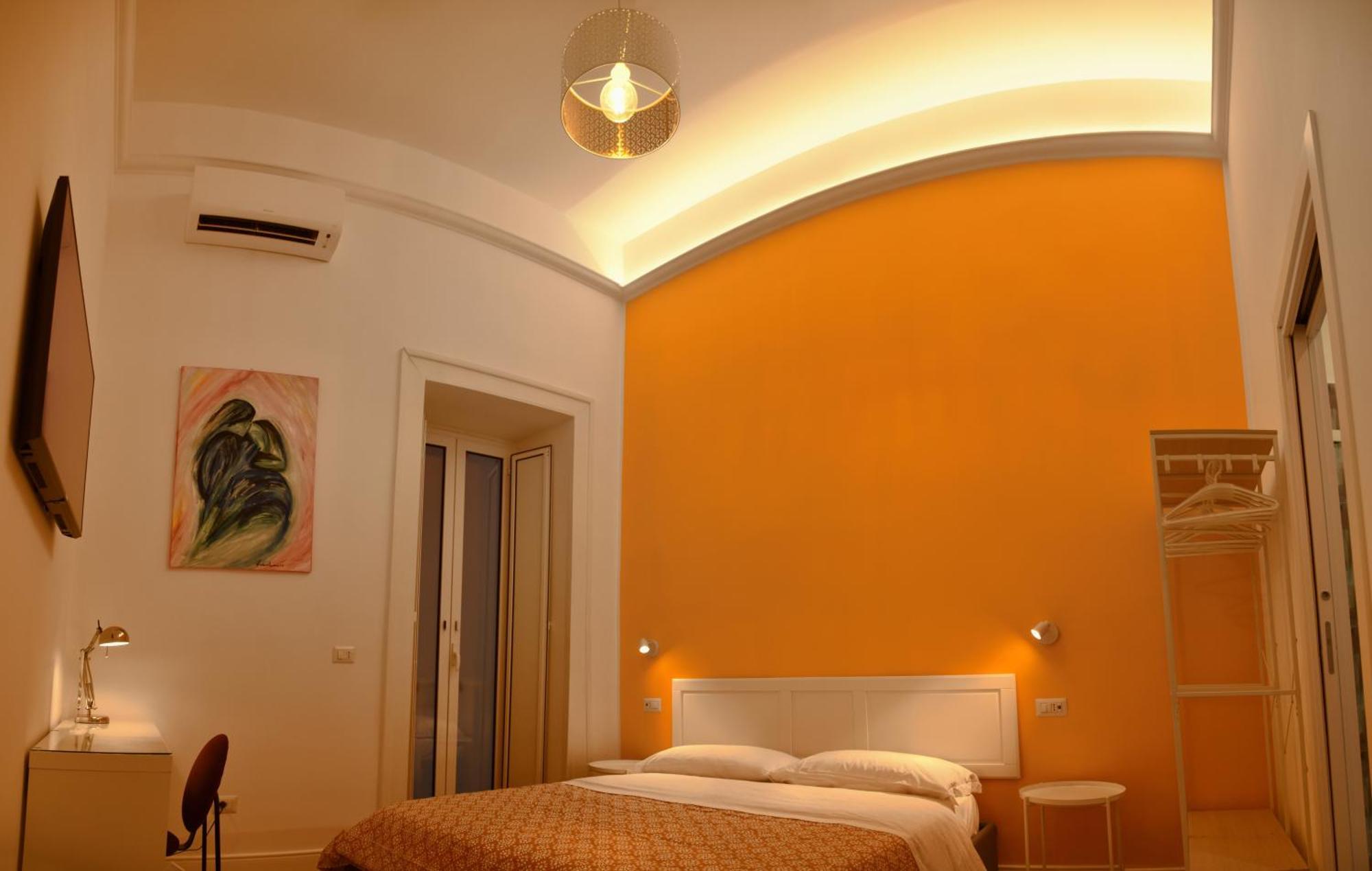Centro Storico Rooms Naples Luaran gambar