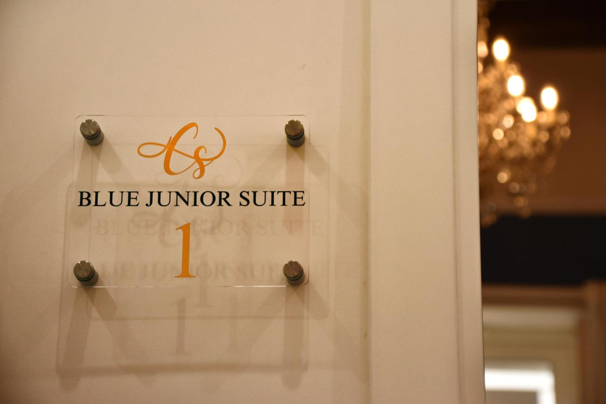 Centro Storico Rooms Naples Luaran gambar
