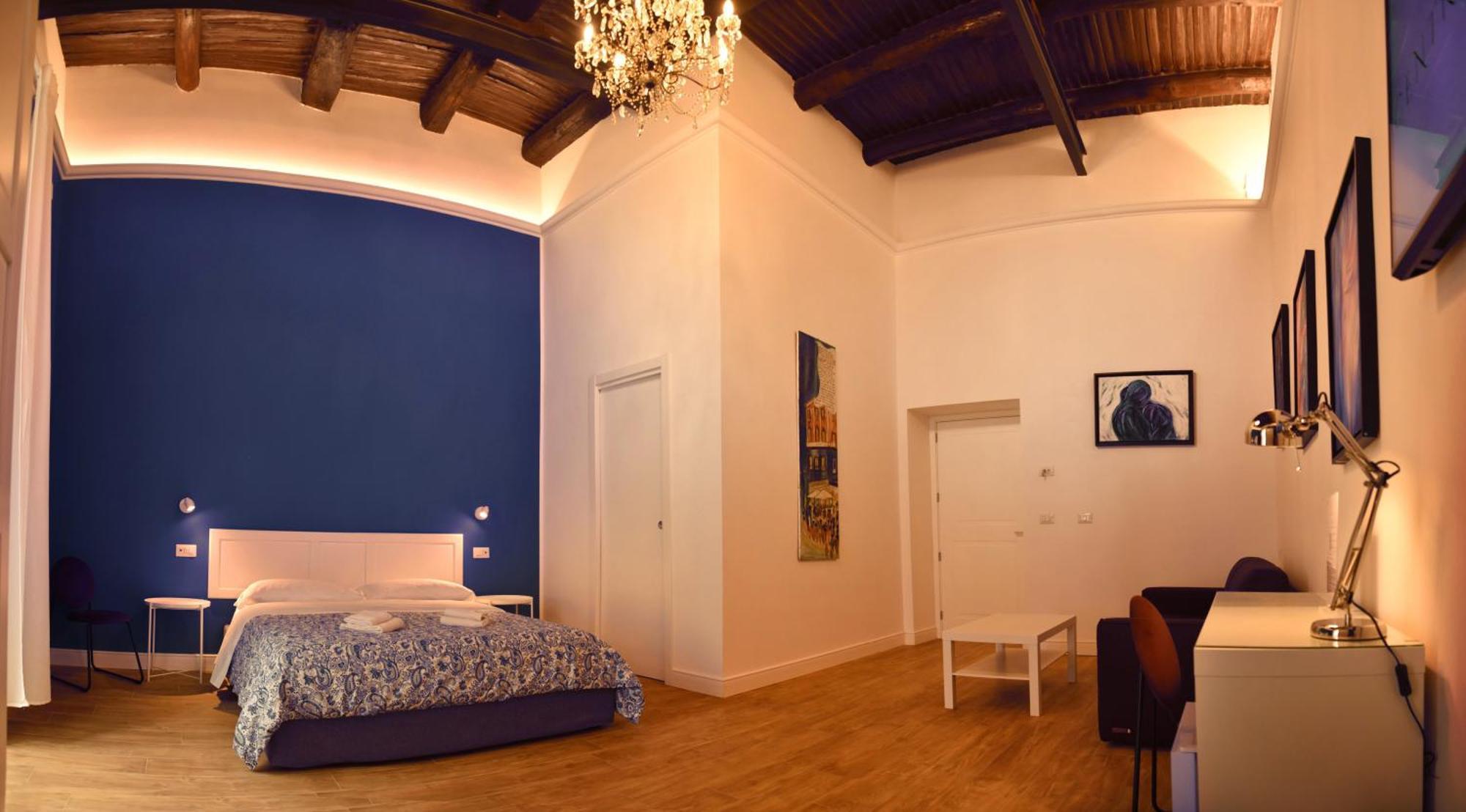 Centro Storico Rooms Naples Luaran gambar