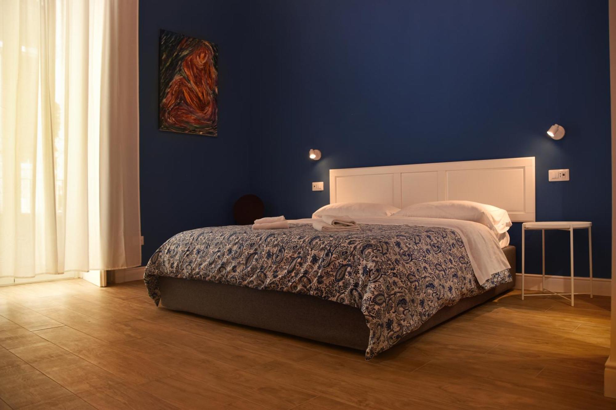 Centro Storico Rooms Naples Luaran gambar