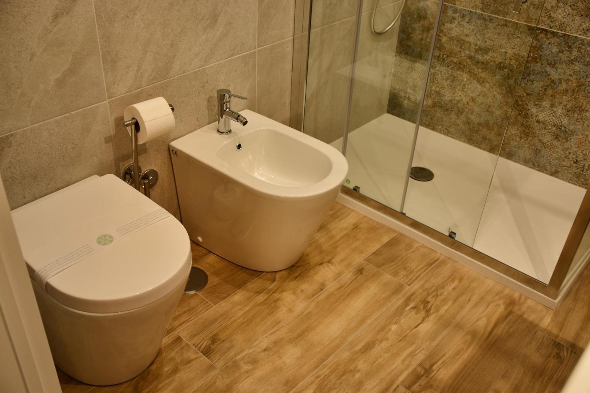 Centro Storico Rooms Naples Luaran gambar