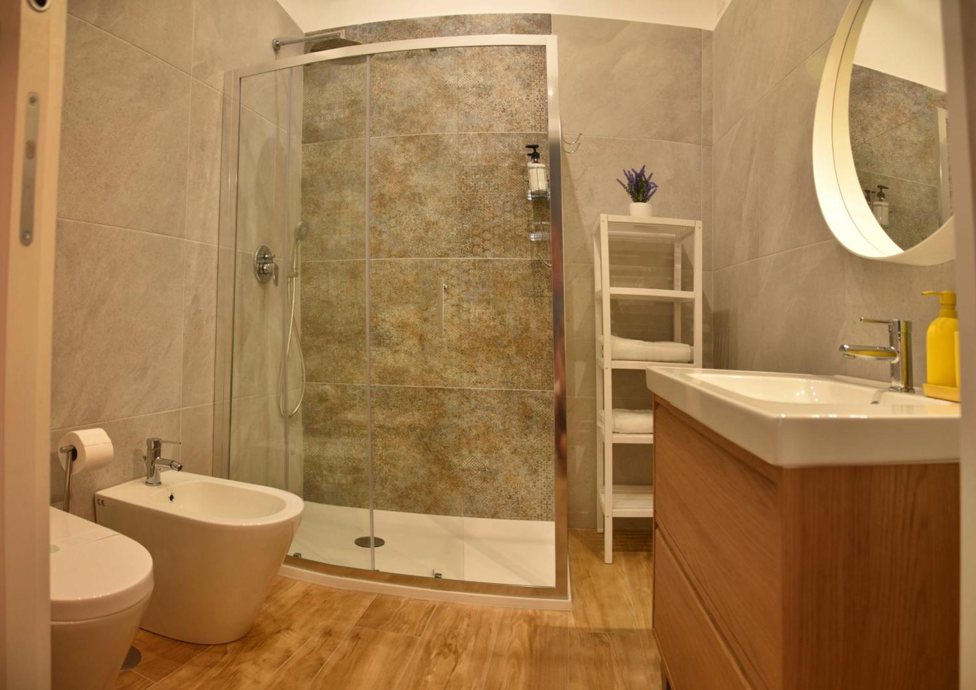 Centro Storico Rooms Naples Luaran gambar
