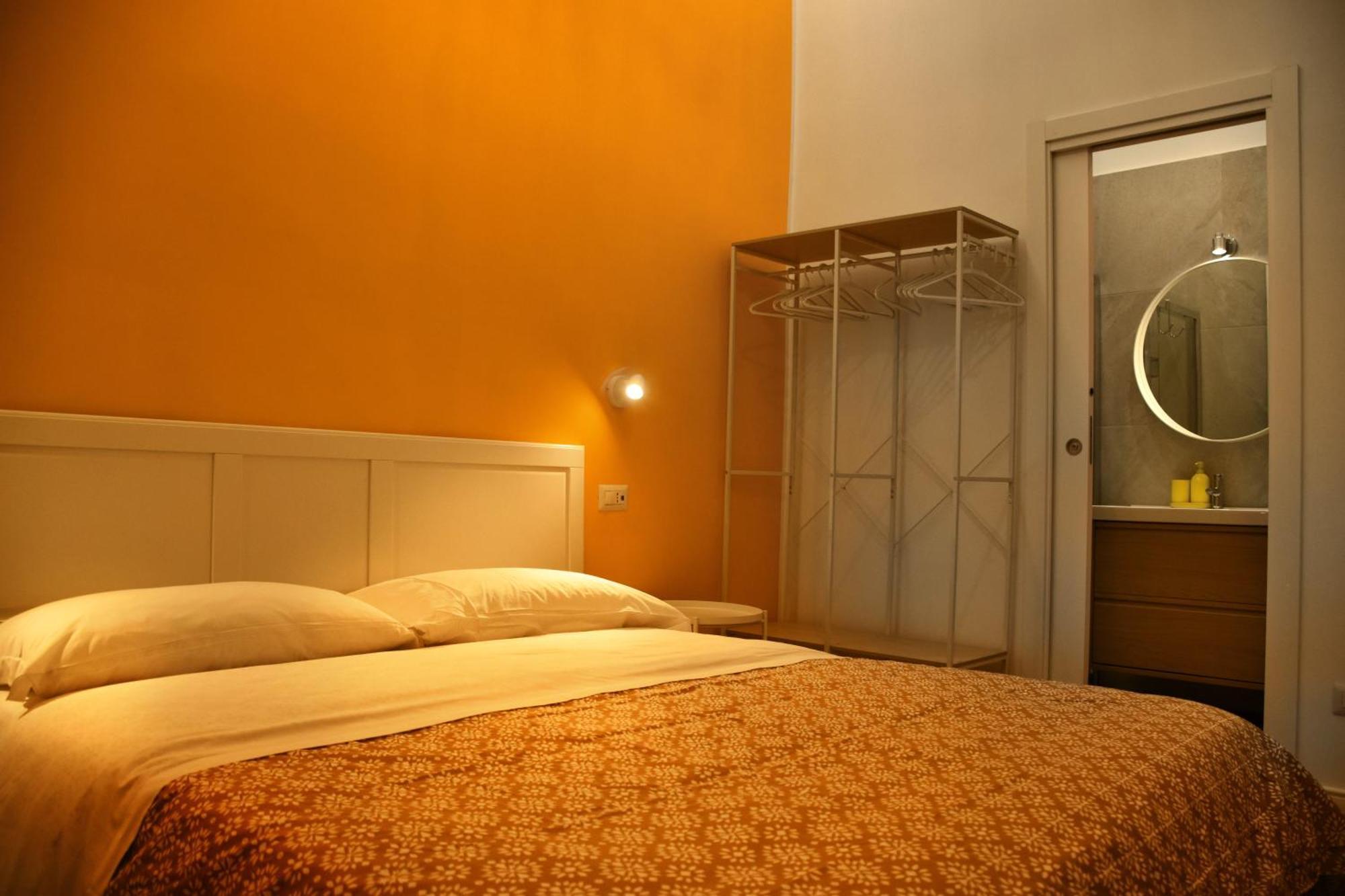 Centro Storico Rooms Naples Luaran gambar