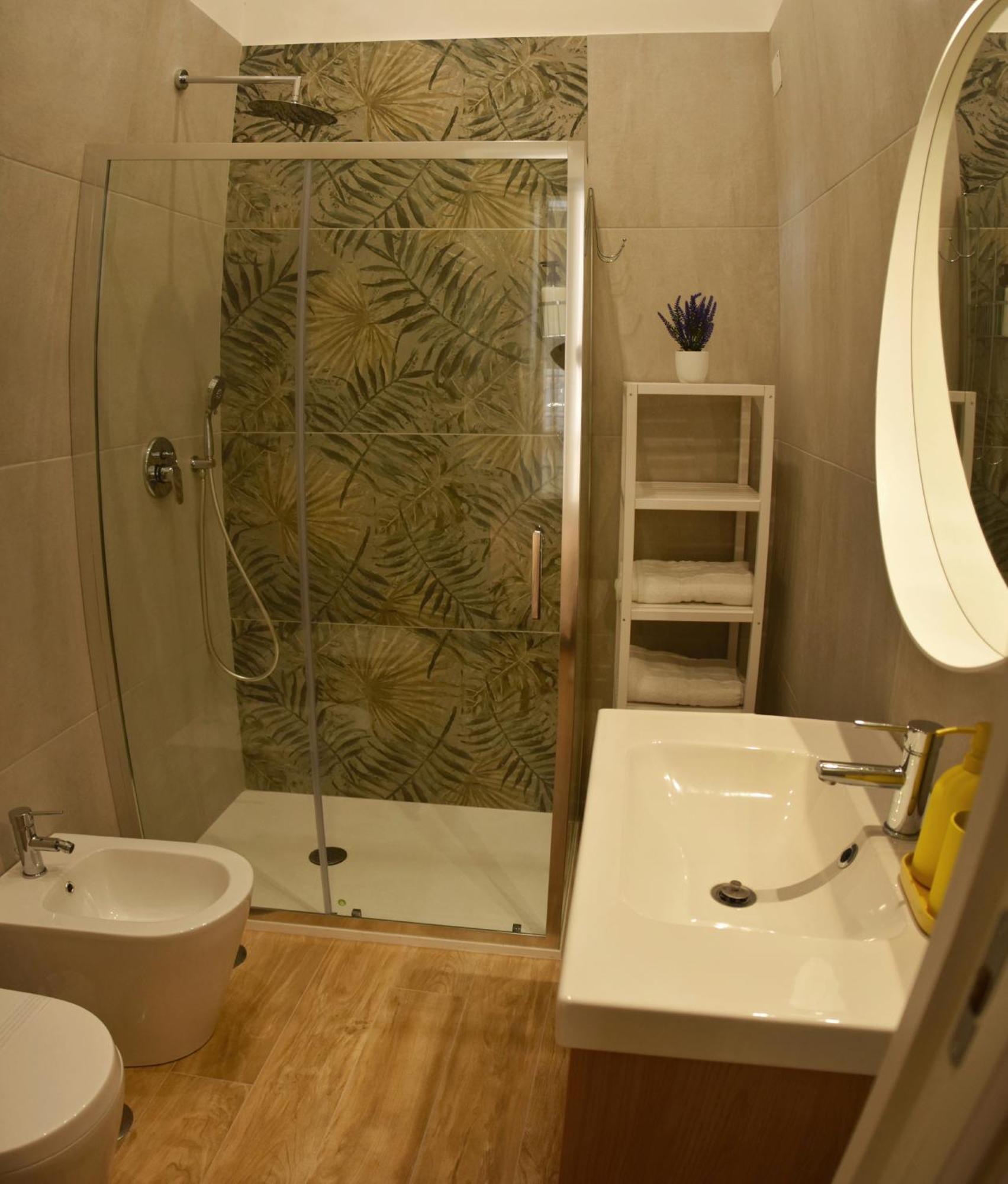 Centro Storico Rooms Naples Luaran gambar
