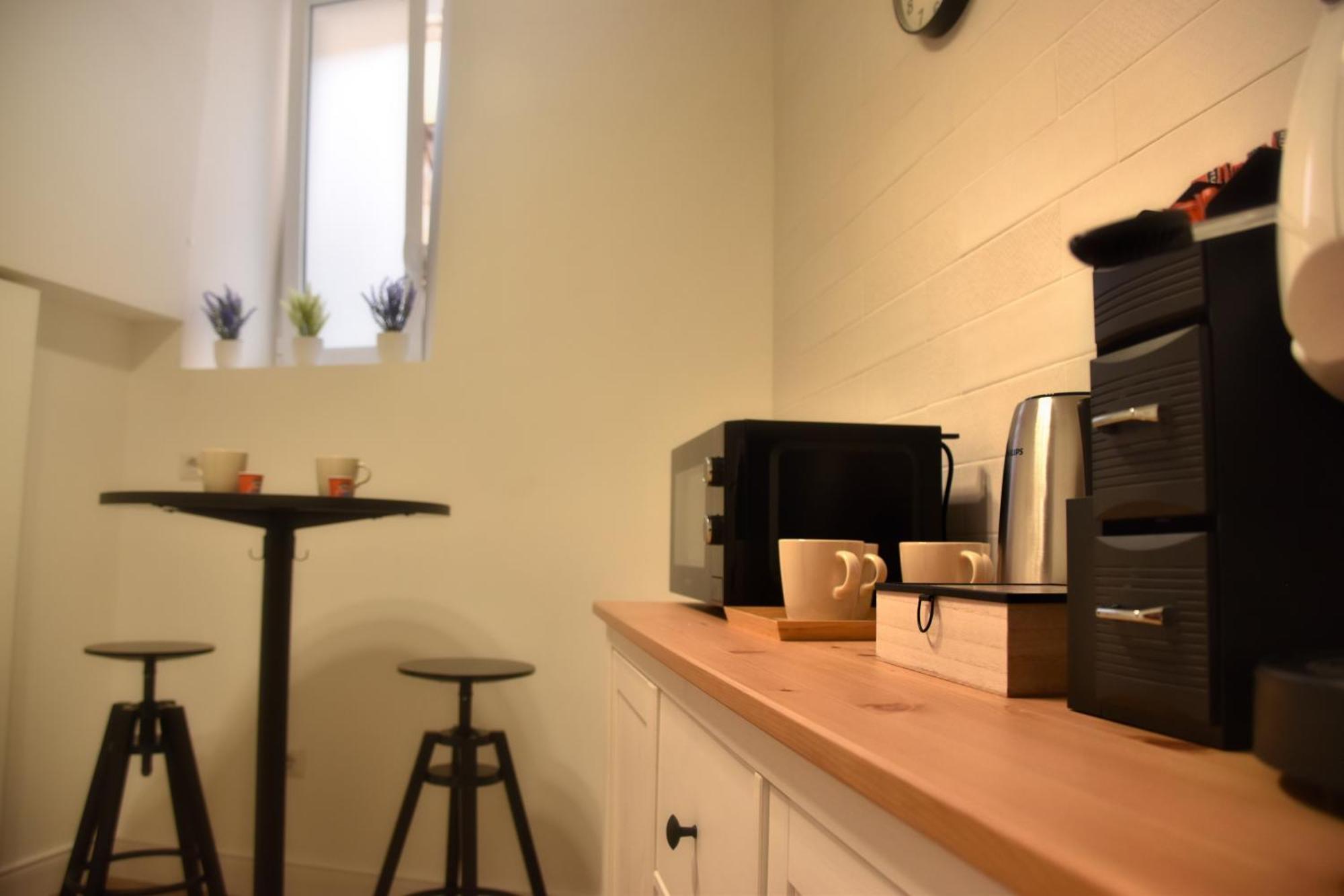 Centro Storico Rooms Naples Luaran gambar