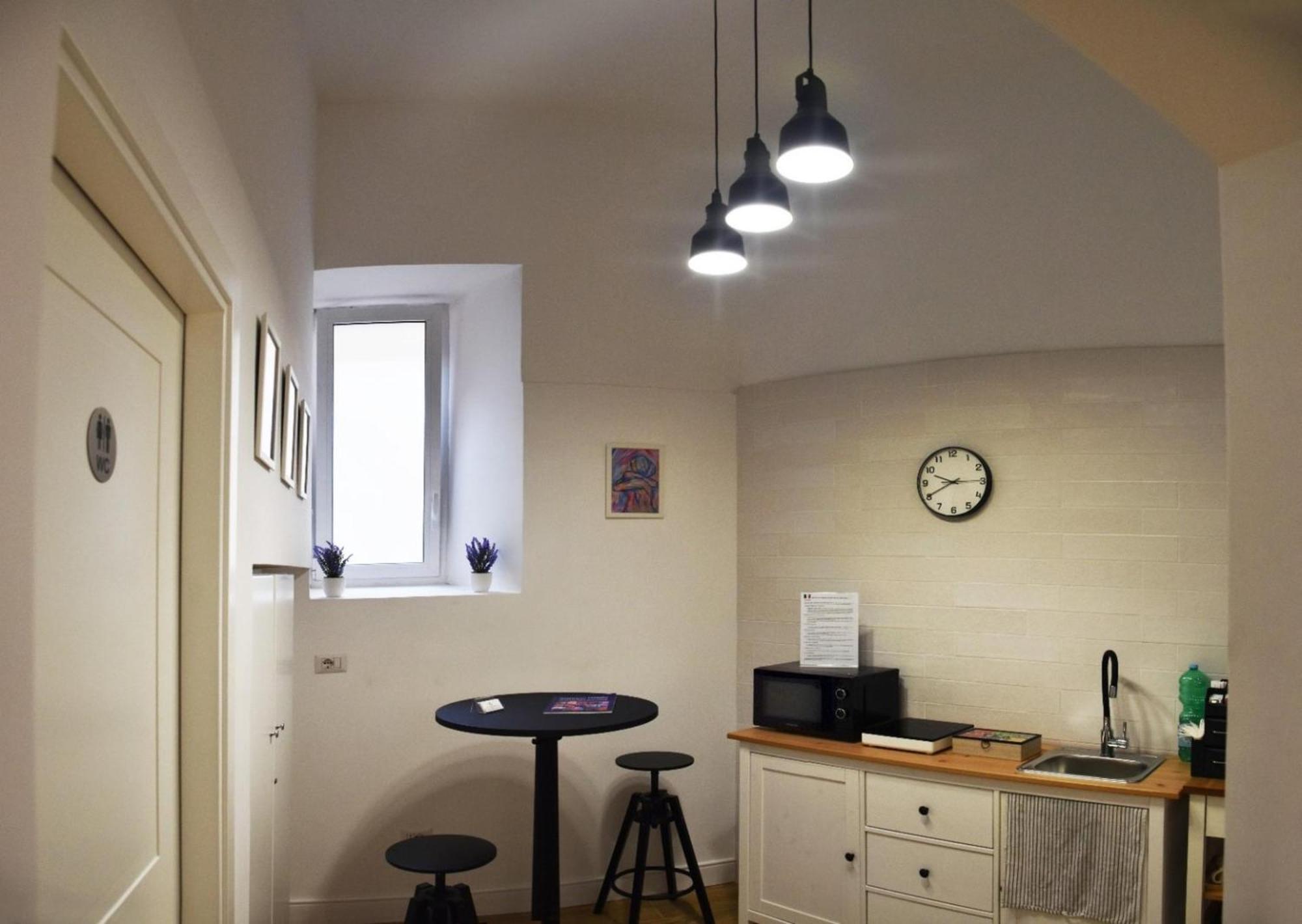 Centro Storico Rooms Naples Luaran gambar